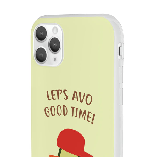 Let's Avo Good Time Case