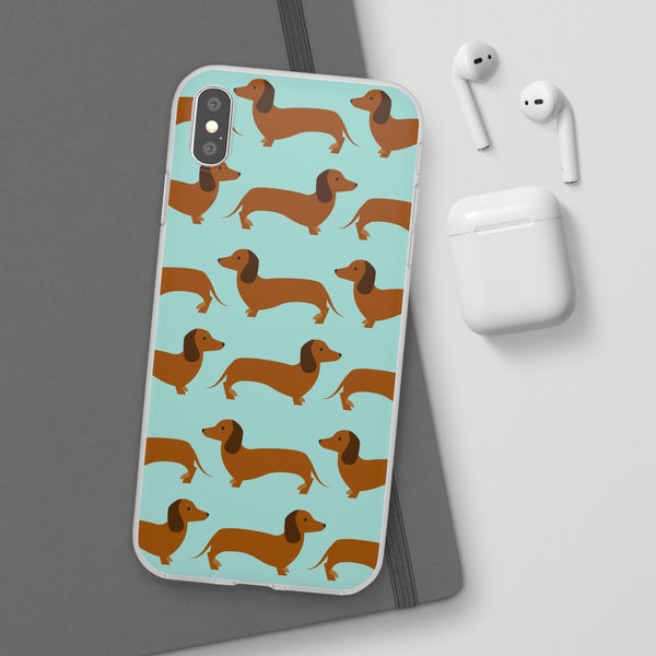 Dachshund Doggie Case