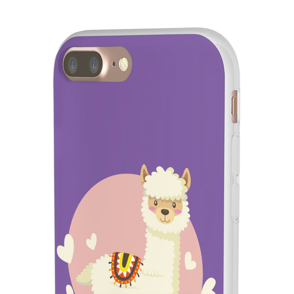 The Love Alpaca Case