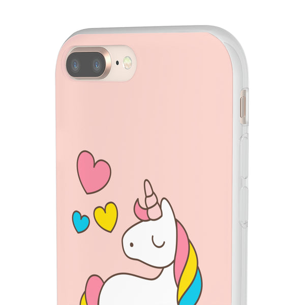 I'd Rather Be A Unicorn Case