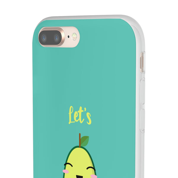 Let's Avocuddle Case