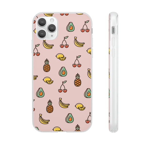 Cute Fruit Case