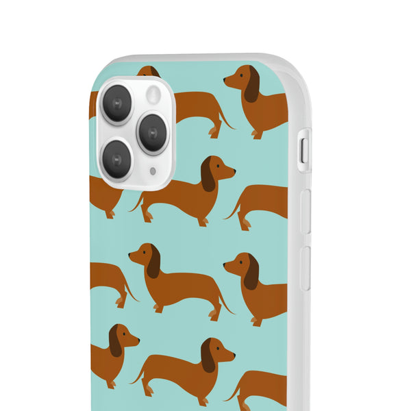 Dachshund Doggie Case