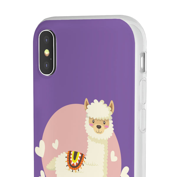 The Love Alpaca Case