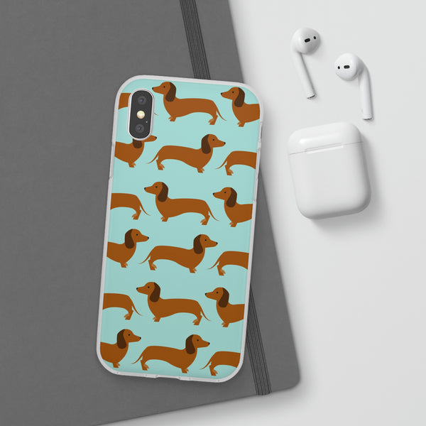 Dachshund Doggie Case