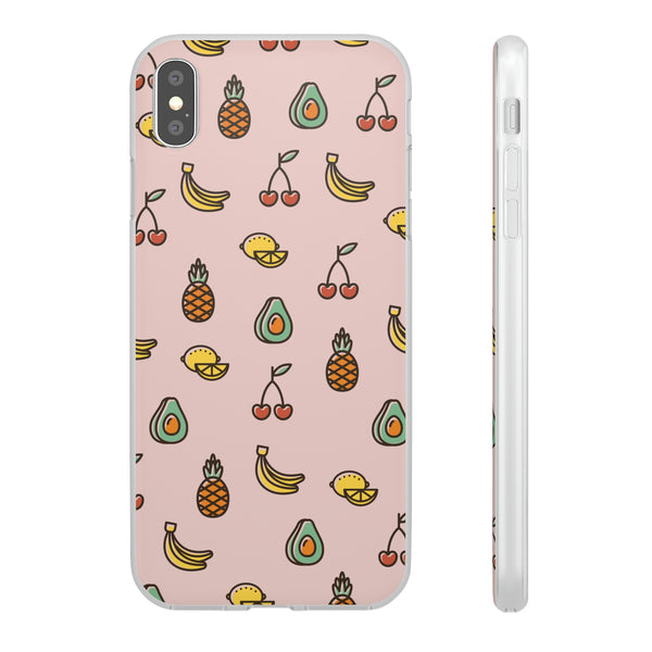 Cute Fruit Case