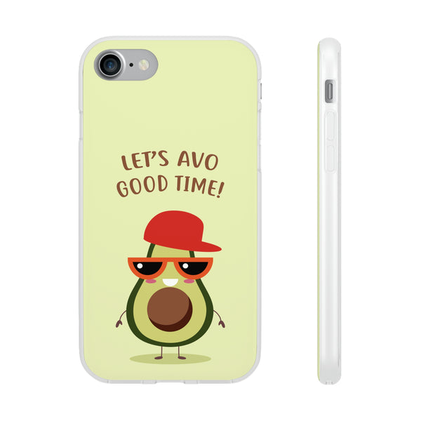 Let's Avo Good Time Case