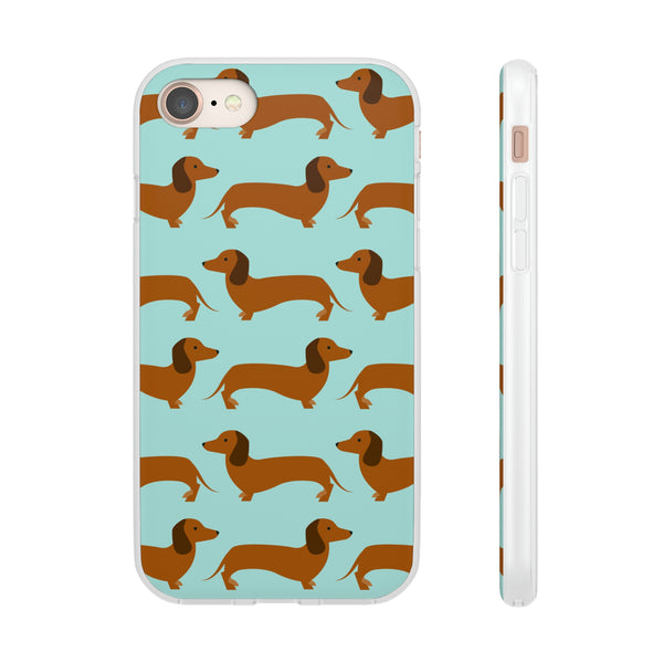 Dachshund Doggie Case