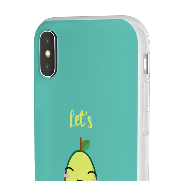 Let's Avocuddle Case