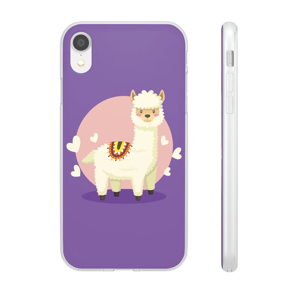 The Love Alpaca Case