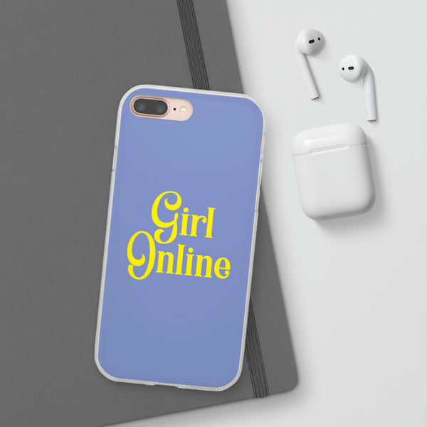 Girl Online Case