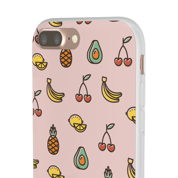 Cute Fruit Case