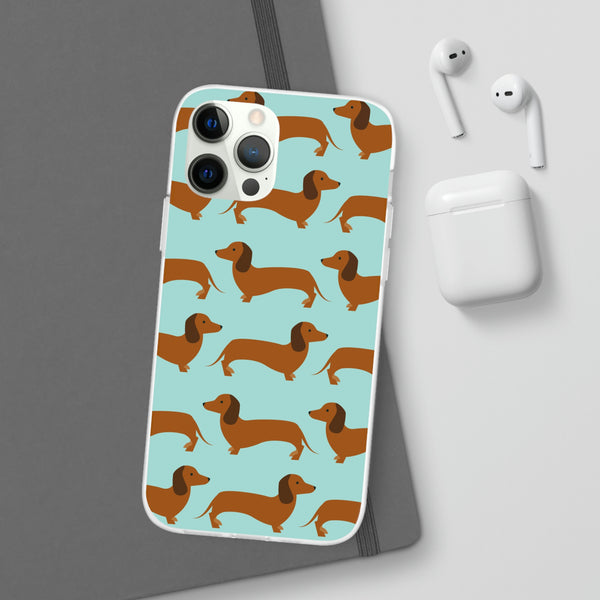 Dachshund Doggie Case