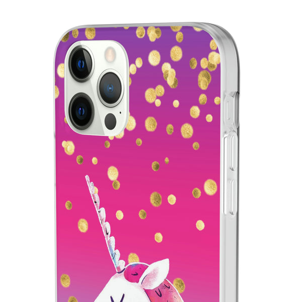 Unicorn Love Case