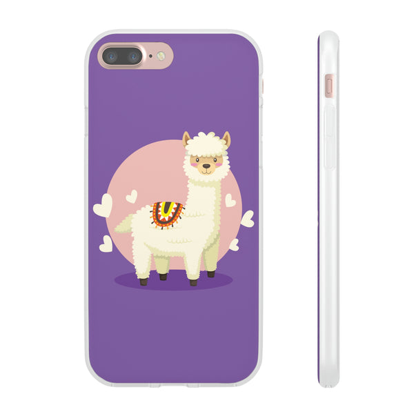 The Love Alpaca Case