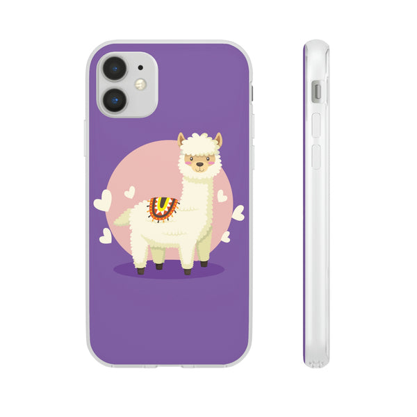 The Love Alpaca Case