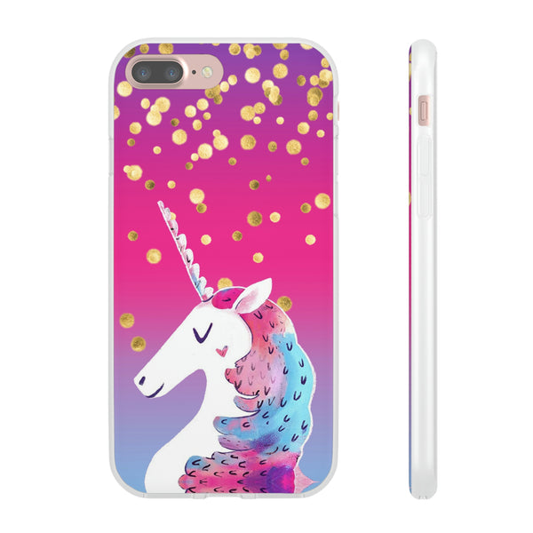 Unicorn Love Case