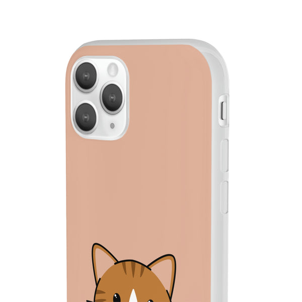 Cute Kitty Case