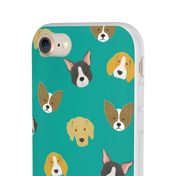 All the Doggies Case