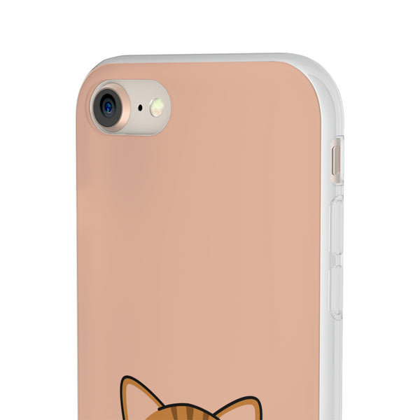 Cute Kitty Case