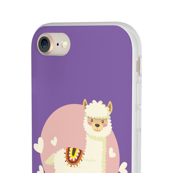 The Love Alpaca Case