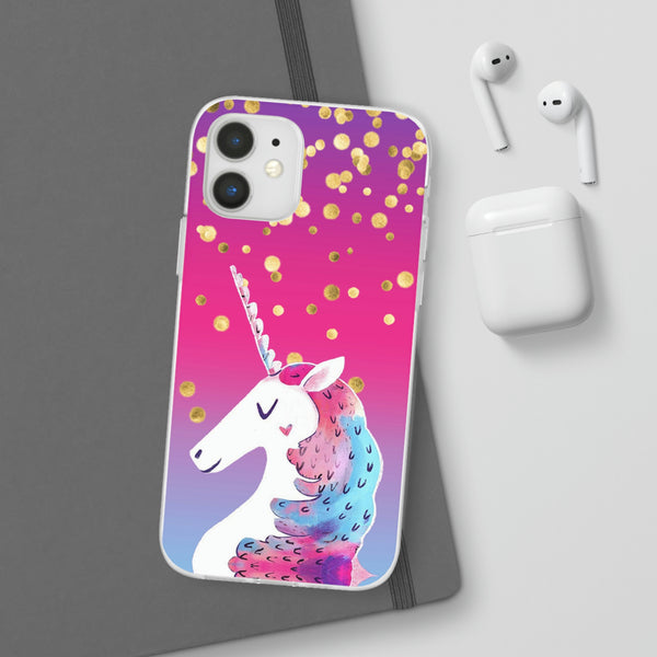 Unicorn Love Case