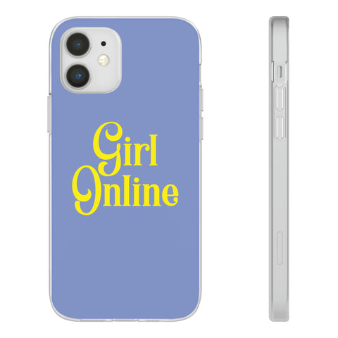 Girl Online Case