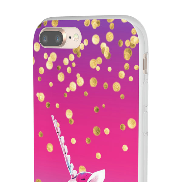 Unicorn Love Case