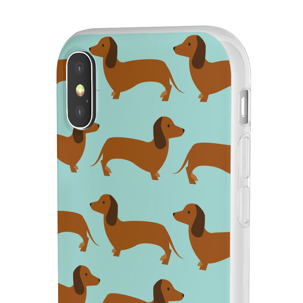 Dachshund Doggie Case