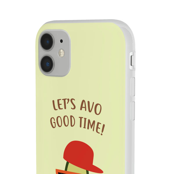 Let's Avo Good Time Case