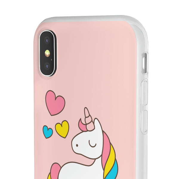 I'd Rather Be A Unicorn Case