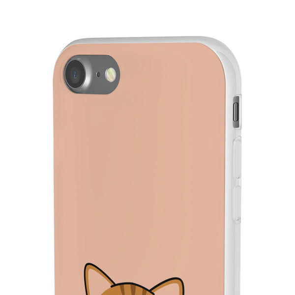 Cute Kitty Case