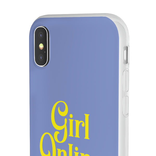 Girl Online Case