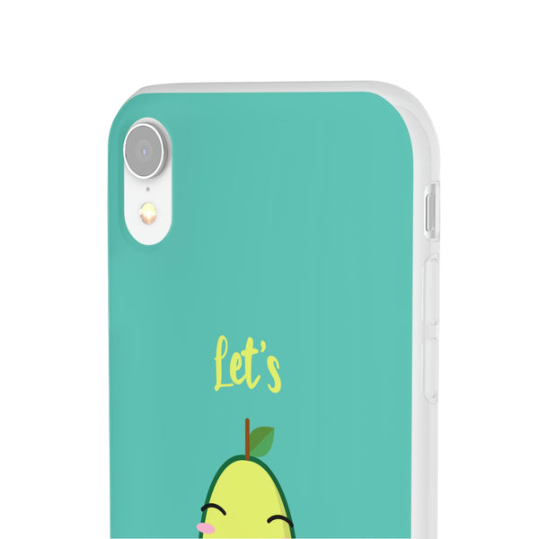 Let's Avocuddle Case