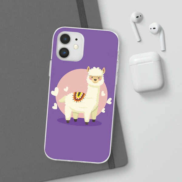 The Love Alpaca Case