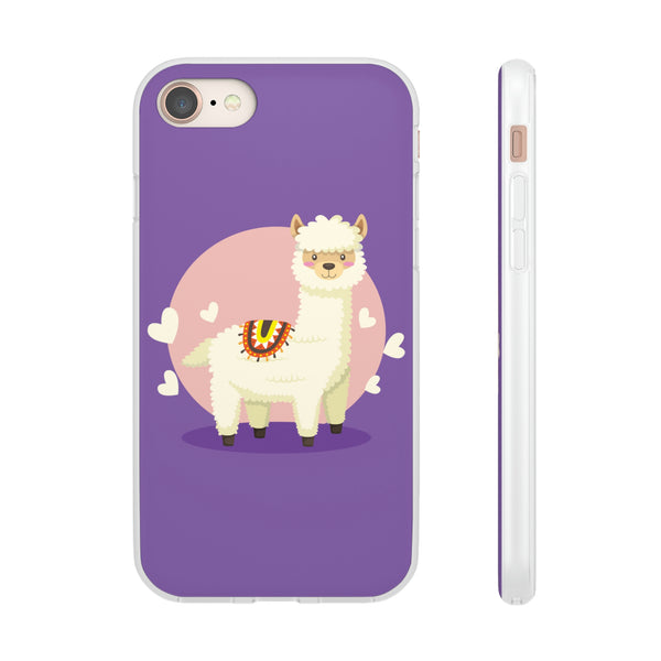 The Love Alpaca Case