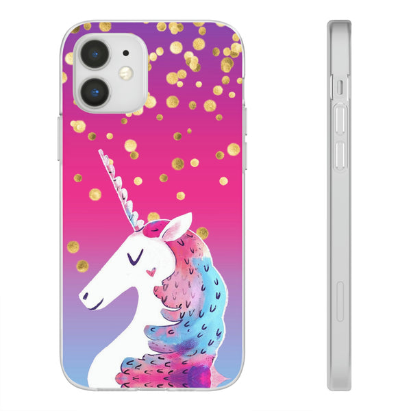 Unicorn Love Case