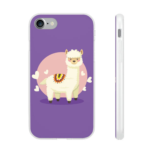 The Love Alpaca Case