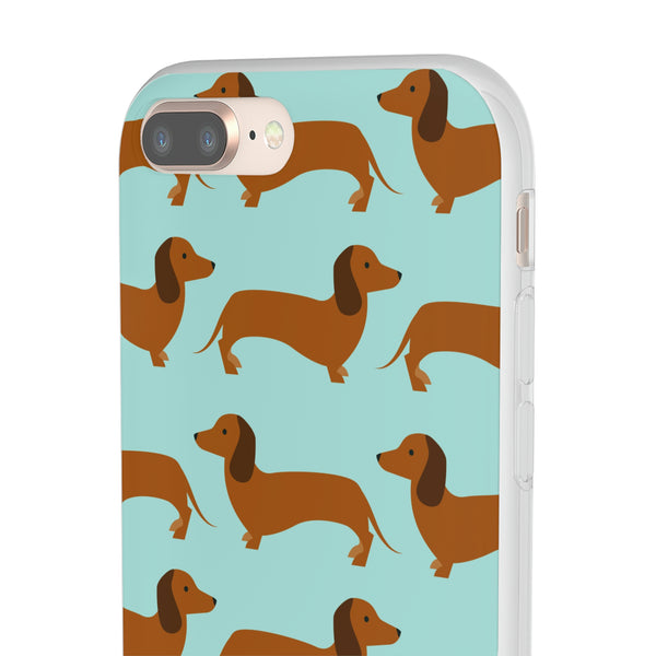 Dachshund Doggie Case