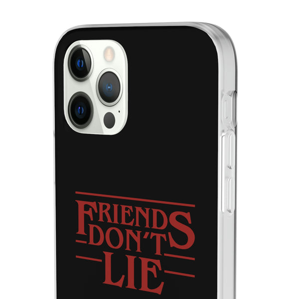 Friends Don't Lie Case