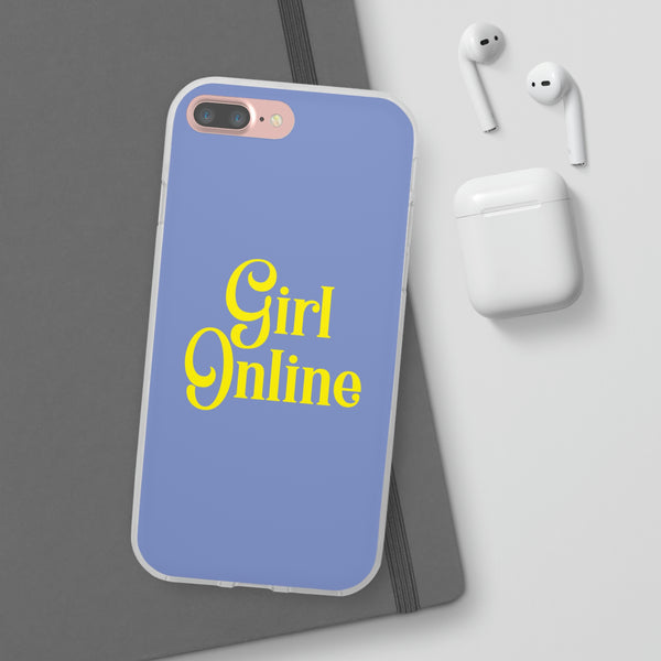 Girl Online Case