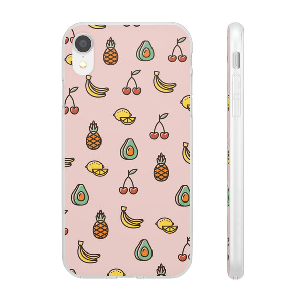 Cute Fruit Case