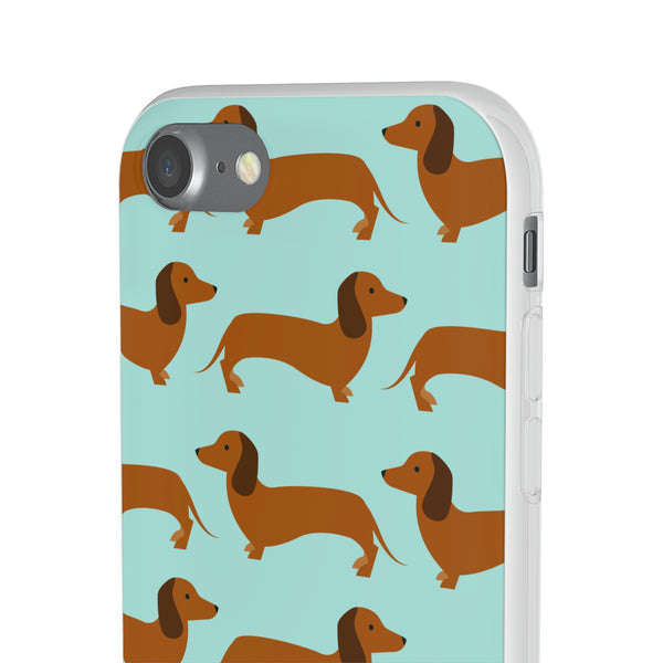 Dachshund Doggie Case