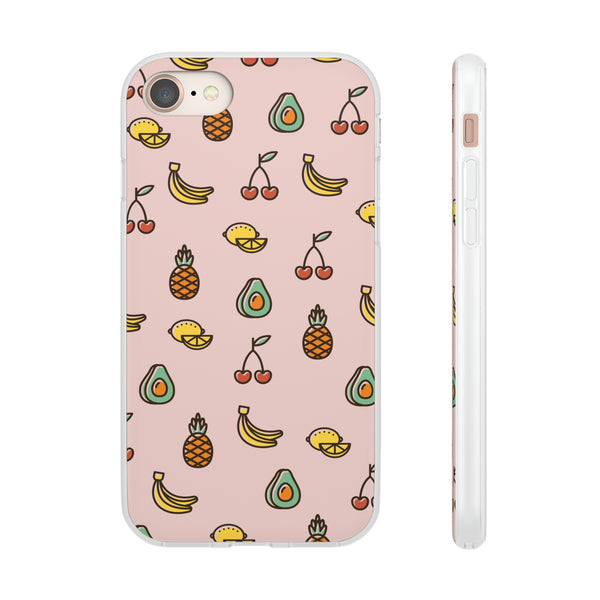 Cute Fruit Case