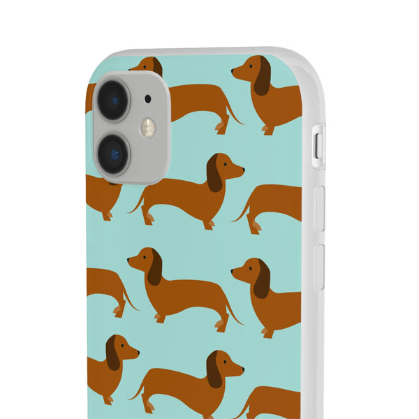 Dachshund Doggie Case