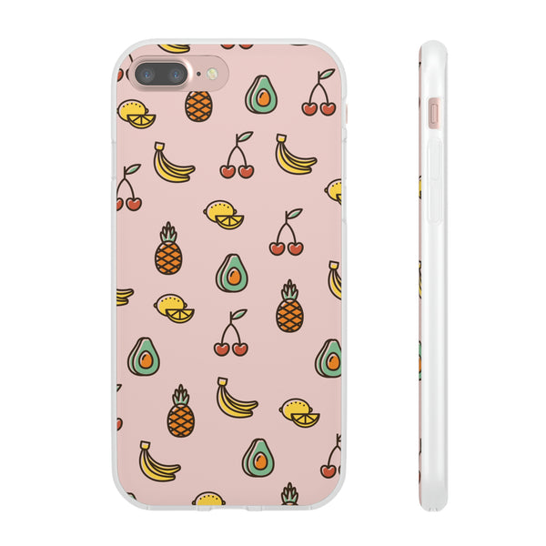 Cute Fruit Case