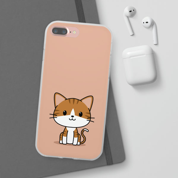 Cute Kitty Case