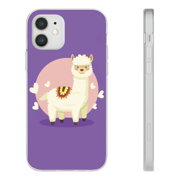 The Love Alpaca Case