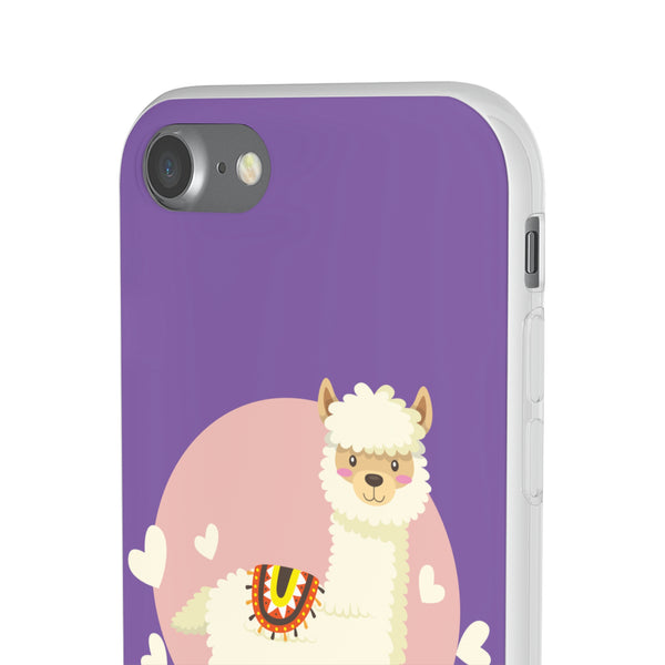 The Love Alpaca Case