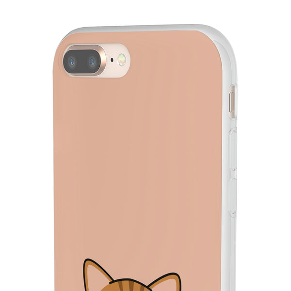 Cute Kitty Case